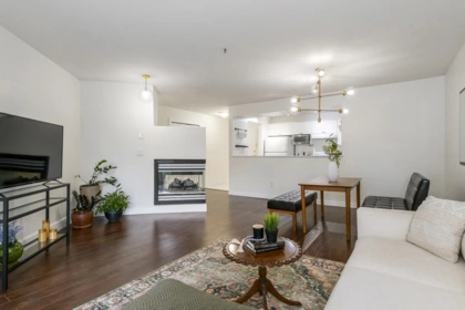 401 5465 201 Street, Langley, BC, Langley — Apartment/Condo for sale