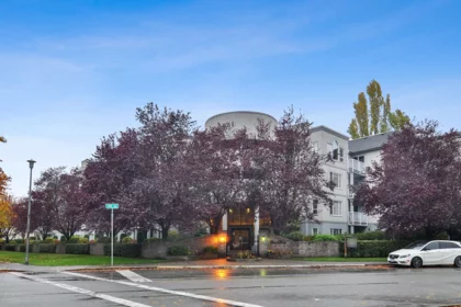 401 5465 201 Street, Langley, BC, Langley — Apartment/Condo for sale