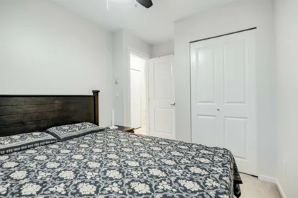 Basement Recreation Room Photo of 57 14955 60 Avenue, Surrey, BC