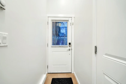 Hallway Photo of 57 14955 60 Avenue, Surrey, BC