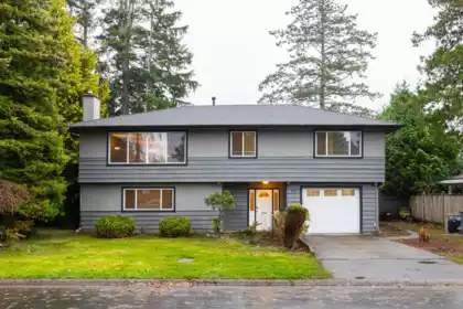 80 53a Street, Delta, BC, Delta — Single Family Residence for sale