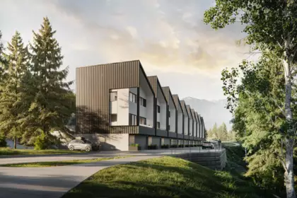 2 2900 University Boulevard, Squamish, BC, Squamish — Townhouse for sale