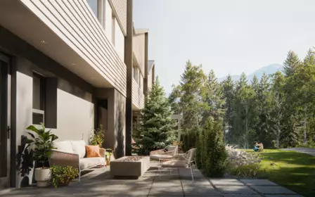 2 2900 University Boulevard, Squamish, BC, Squamish — Townhouse for sale
