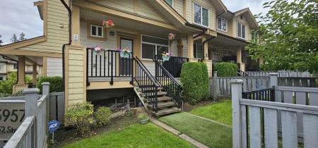 Breakfast Nook Photo of 60 5957 152 Street, Surrey, BC