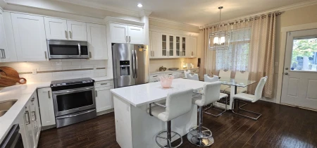 60 5957 152 Street, Surrey, BC, Surrey — Townhouse for sale