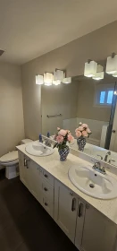 Primary Bathroom Photo of 60 5957 152 Street, Surrey, BC
