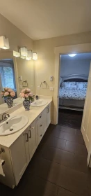 Walk-In Closet Photo of 60 5957 152 Street, Surrey, BC