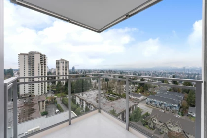 Hot Tub / Spa Photo of 1408 5685 Halley Avenue, Burnaby, BC