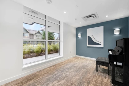 1408 5685 Halley Avenue, Burnaby, BC, Burnaby — Apartment/Condo for sale