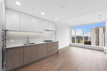 Loft / Bonus Room Photo of 1408 5685 Halley Avenue, Burnaby, BC