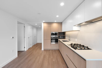 Mudroom Photo of 1408 5685 Halley Avenue, Burnaby, BC