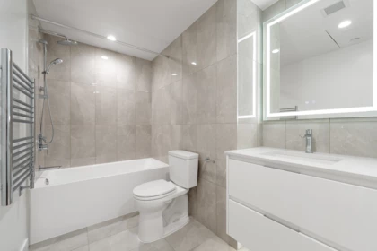 Office / Den Photo of 1408 5685 Halley Avenue, Burnaby, BC