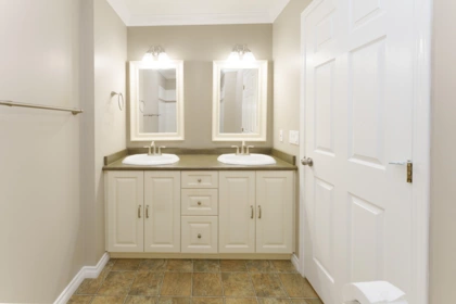 Hallway Photo of 47 9012 Walnut Grove Drive, Langley, BC