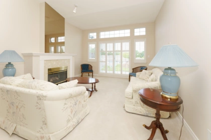 Office / Den Photo of 47 9012 Walnut Grove Drive, Langley, BC