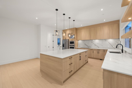 Breakfast Nook Photo of 1 35133 Christina Place, Abbotsford, BC