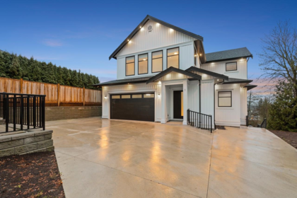 1 35133 Christina Place, Abbotsford, BC, Abbotsford — Single Family Residence for sale