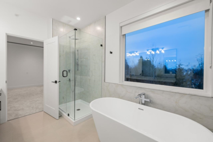 Laundry Room Photo of 1 35133 Christina Place, Abbotsford, BC