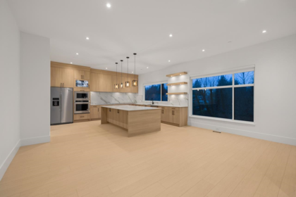 Pantry Photo of 1 35133 Christina Place, Abbotsford, BC