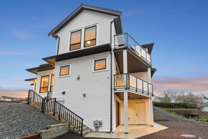 Street View Photo of 1 35133 Christina Place, Abbotsford, BC