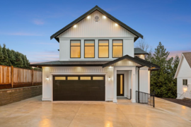 1 35133 Christina Place, Abbotsford, BC