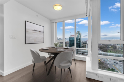2016 1618 Quebec Street, Vancouver, BC, Vancouver — Apartment/Condo for sale