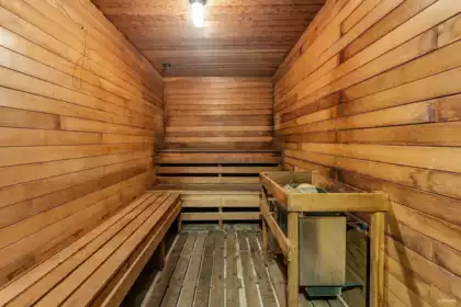 Mudroom Photo of 308 601 North Road, Coquitlam, BC