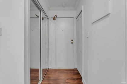 Office / Den Photo of 308 601 North Road, Coquitlam, BC