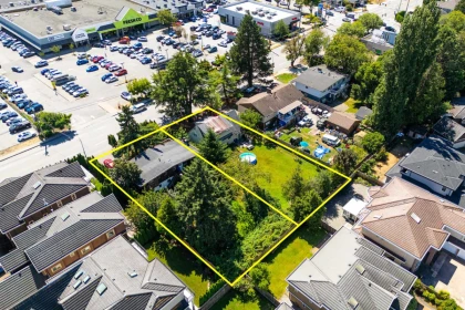 6131 Blundell Road, Richmond, BC
