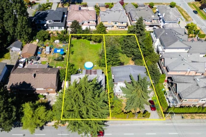 6131 Blundell Road, Richmond, BC