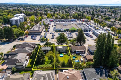 6131 Blundell Road, Richmond, BC