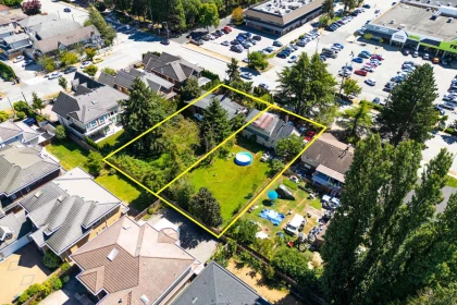 6131 Blundell Road, Richmond, BC