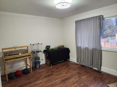 Breakfast Nook Photo of 21796 Howison Avenue, Maple Ridge, BC