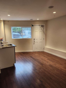 Hallway Photo of 21796 Howison Avenue, Maple Ridge, BC