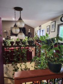 Kitchen Photo of 21796 Howison Avenue, Maple Ridge, BC