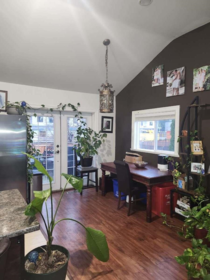 Living Room Photo of 21796 Howison Avenue, Maple Ridge, BC