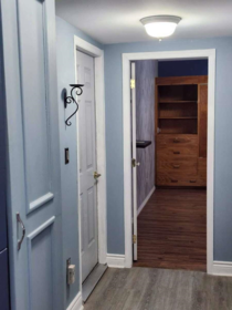 Powder Room Photo of 21796 Howison Avenue, Maple Ridge, BC