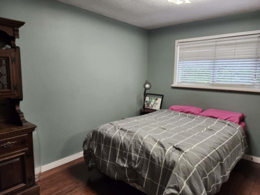 Primary Bedroom Photo of 21796 Howison Avenue, Maple Ridge, BC