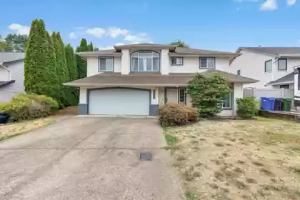 35055 Kootenay Drive, Abbotsford, BC, Abbotsford — Single Family Residence for sale