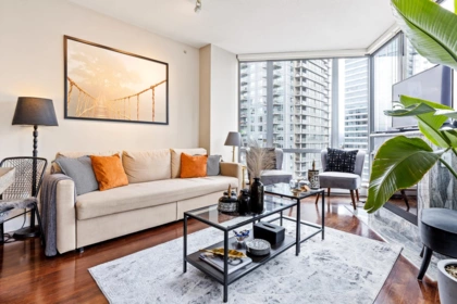 1401 1228 W Hastings Street, Vancouver, BC, Vancouver — Apartment/Condo for sale