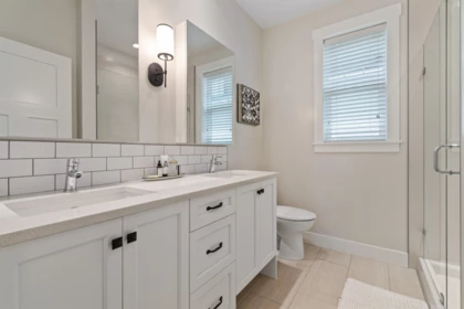 Mudroom Photo of 43331 Creekside Circle, Lindell Beach, BC