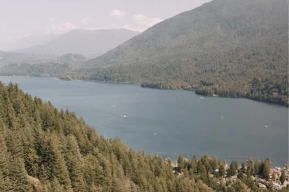 Playground / Recreational Area Near 43331 Creekside Circle, Lindell Beach, BC