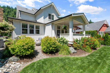 Swimming Pool Photo of 43331 Creekside Circle, Lindell Beach, BC