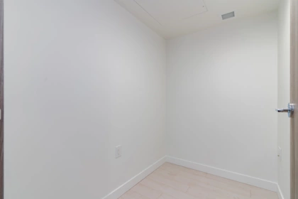 Primary Bedroom Photo of 603 1768 Cook Street, Vancouver, BC