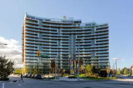 603 1768 Cook Street, Vancouver, BC