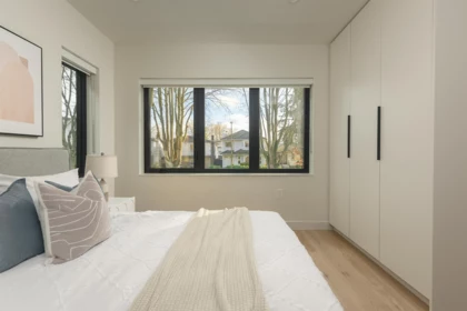 Loft / Bonus Room Photo of 1 58 E 40th Avenue, Vancouver, BC