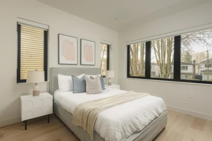 Office / Den Photo of 1 58 E 40th Avenue, Vancouver, BC