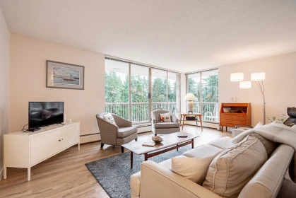 507 2020 Fullerton Avenue, North Vancouver, BC