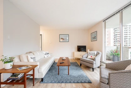 507 2020 Fullerton Avenue, North Vancouver, BC