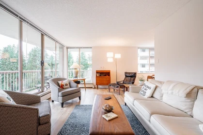 507 2020 Fullerton Avenue, North Vancouver, BC