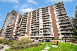 507 2020 Fullerton Avenue, North Vancouver, BC